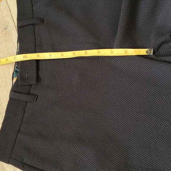 Ted Baker London Masctro Pindot trousers - Picture 12 of 15